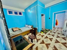 Interior room view at Awoochopa Homestay Dirang